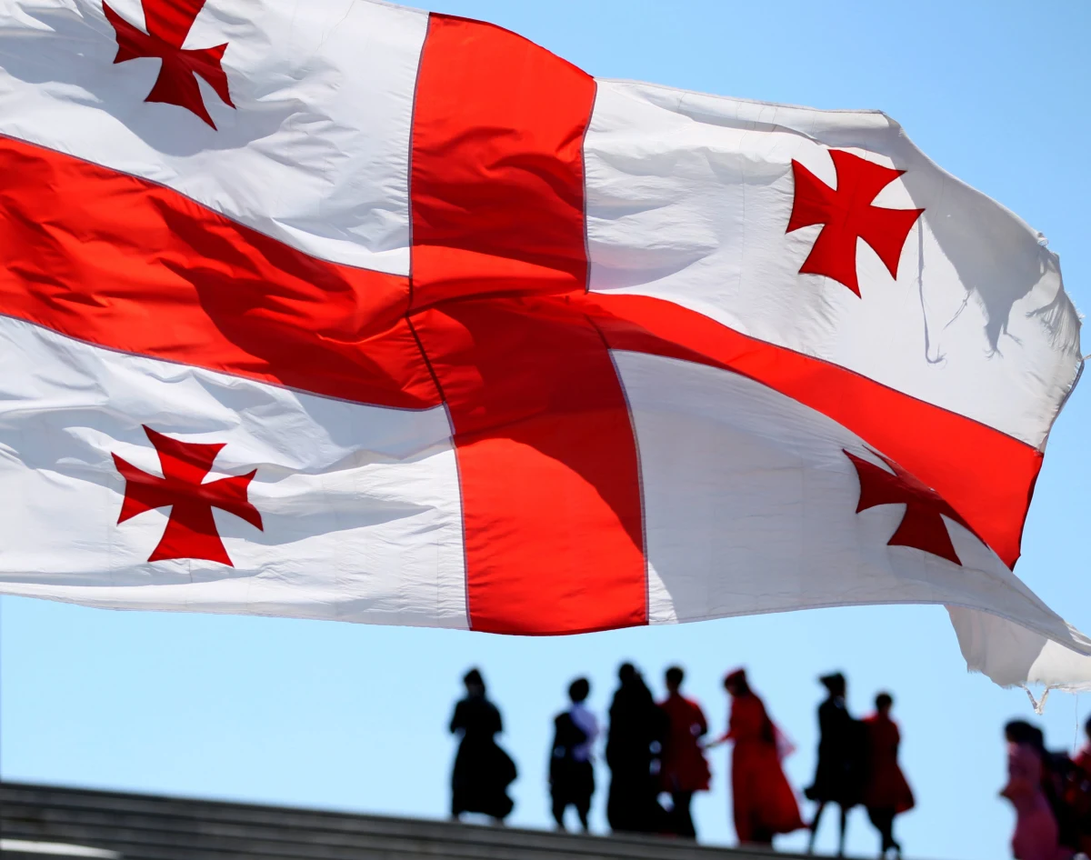 Gruzja oskarżyła Rosję o pogwałcenie jej suwerenności. Chodzi o zagarnięcie odcinka międzynarodowego ropociągu Baku-Supsa znajdującego się na terytorium Osetii Południowej - poinformowało MSZ Gruzji.