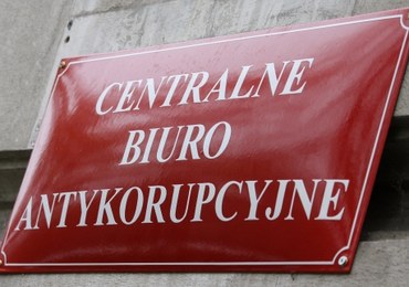 Dwa śledztwa ws. konfliktu na linii Jan Bury-CBA