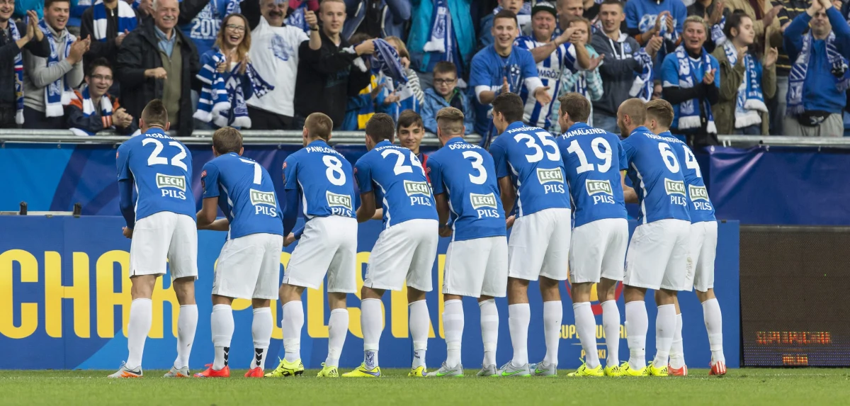 Nocna bójka między fanami Lecha Poznań a kibicami FK Sarajewo to nie pierwszy podobny incydent w ciągu ostatniej doby. Jak twierdzi rzecznik poznańskiego klubu Łukasz Borowicz, wczoraj wieczorem w Sarajewie zaatakowani zostali też kibice zaprzyjaźnionej z Lechem - Cracovii. Jak sugeruje, do przepychanek doszło dlatego, że to Polacy zostali sprowokowani. 