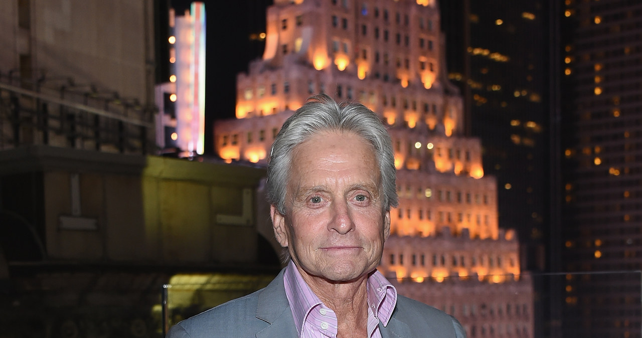 Michael Douglas udzielił ostatnio rady wszystkim młodym aktorom z USA. Brzmiała ona: "Wyłącz Twittera!".