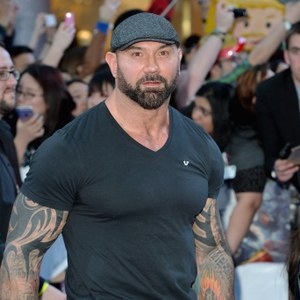 Dave Bautista