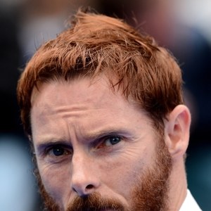 Sean Harris