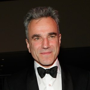 Daniel Day-Lewis