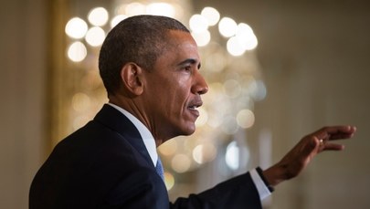 Barack Obama o porozumieniu ws. Iranu: To sukces 