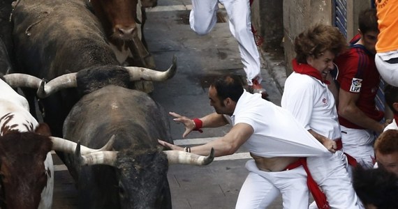 Tragiczny finał gonitwy z udziałem byków w  hiszpańskim mieście Pedreguer w prowincji Alicante. Zginął 44-letni francuski turysta ugodzony rogami przez byka. Władze odwołały festiwal.
