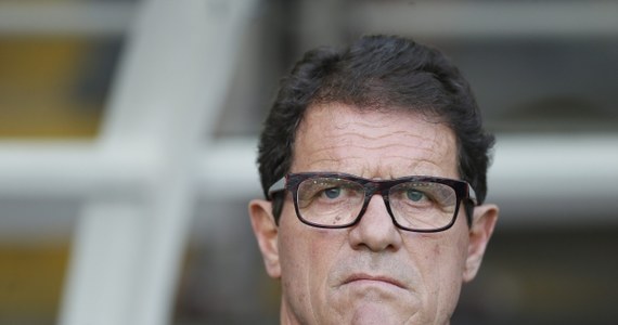 Fabio Capello nie jest już selekcjonerem piłkarskiej reprezentacji Rosji. Włoch osiągnął porozumienie z tamtejszą federacją odnośnie rozwiązania kontraktu. Według lokalnych mediów ma go zastąpić Leonid Słucki - trener CSKA Moskwa.