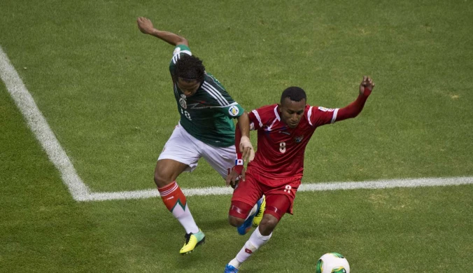 Transfery. Giovani Dos Santos w Los Angeles Galaxy