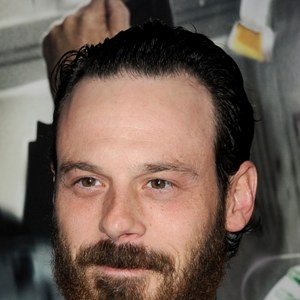 Scoot McNairy