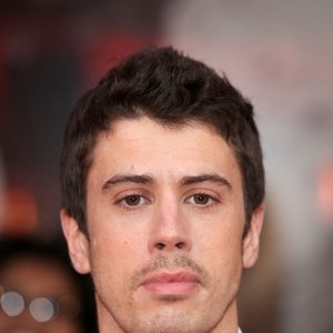 Toby Kebbell