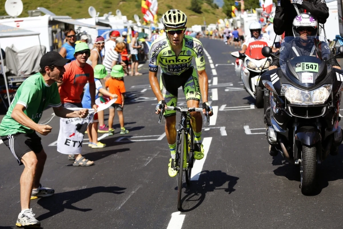 Rafał Majka wygrał 11. etap kolarskiego wyścigu Tour de France. To trzecie etapowe zwycięstwo polskiego kolarza grupy Tinkoff-Saxo w Wielkiej Pętli.
