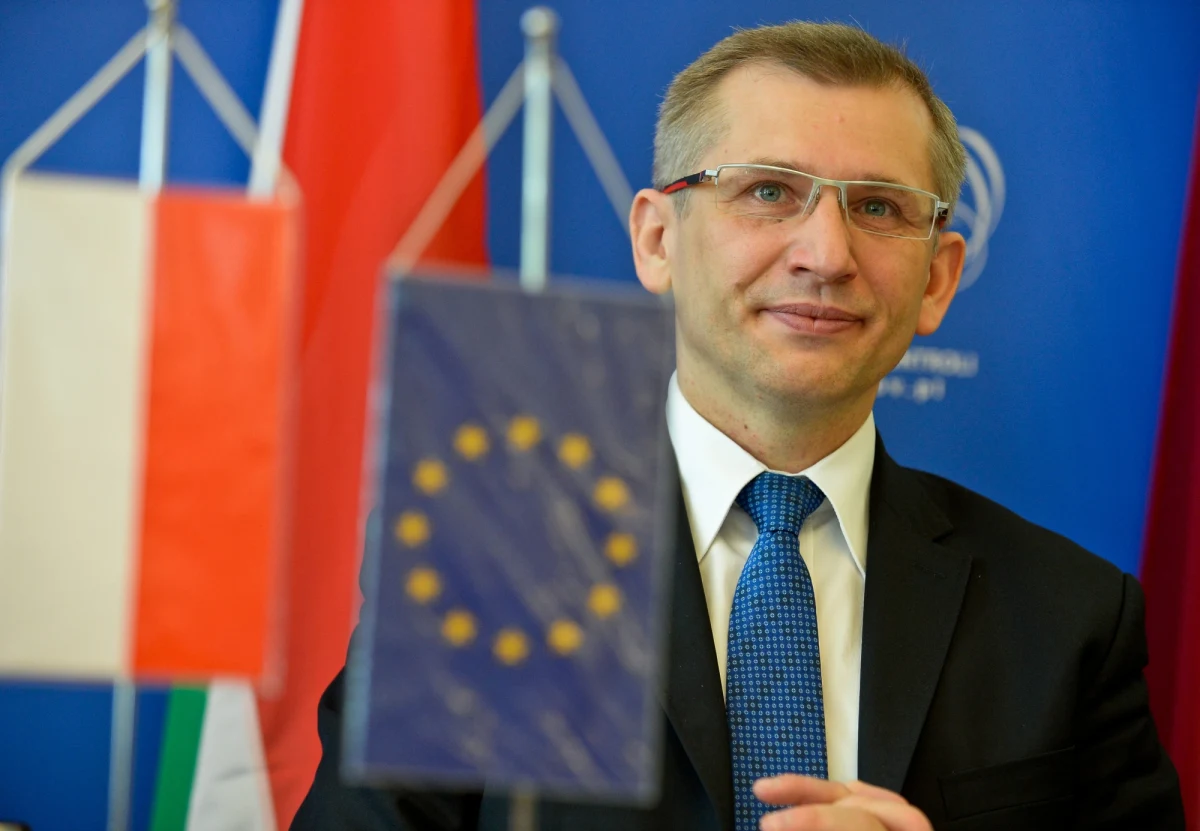 Najwyższa Izba Kontroli bagatelizuje ujawnioną przez reportera RMF FM Pawła Balinowskiego sprawę rozpisanego przez Izbę przetargu na pięć limuzyn za 650 tysięcy złotych. Przyznał to przewodniczący sejmowej Komisji do Spraw Kontroli Państwowej Mariusz Błaszczak. 
