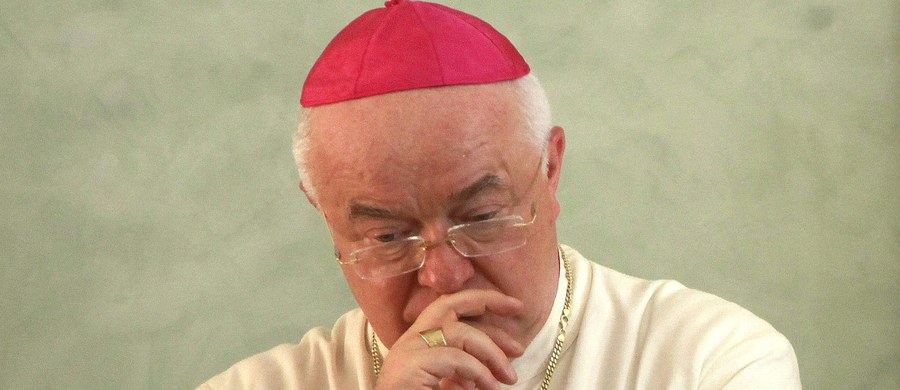 Zmarły w ubiegłym tygodniu w Watykanie były arcybiskup Józef Wesołowski zostanie pochowany w najbliższą sobotę w Czorsztynie. Taka była ponoć wola byłego nuncjusza apostolskiego na Dominikanie, oskarżonego o pedofilię.