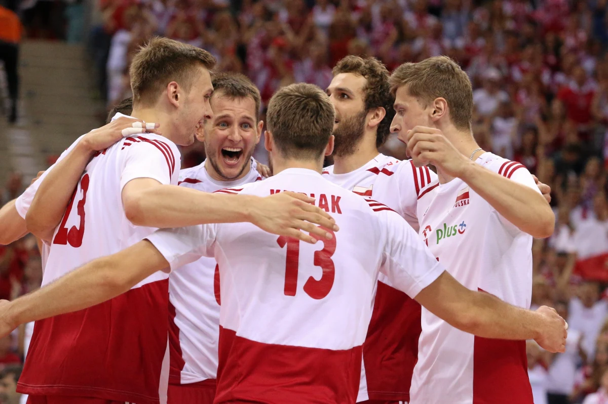 Polscy siatkarze wygrali 3:1 z Włochami w meczu turnieju Final Six Ligi Światowej w Rio de Janeiro. Awans do półfinału dawało biało-czerwonym zwycięstwo 3:0 lub 3:1. 