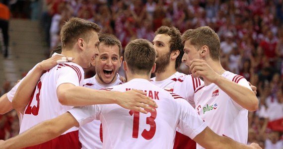 Polscy siatkarze wygrali 3:1 z Włochami w meczu turnieju Final Six Ligi Światowej w Rio de Janeiro. Awans do półfinału dawało biało-czerwonym zwycięstwo 3:0 lub 3:1. 