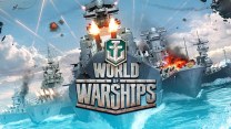 World of Warships