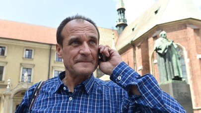 Kukiz przedstawi strategię swojego ruchu 1 sierpnia w Warszawie 