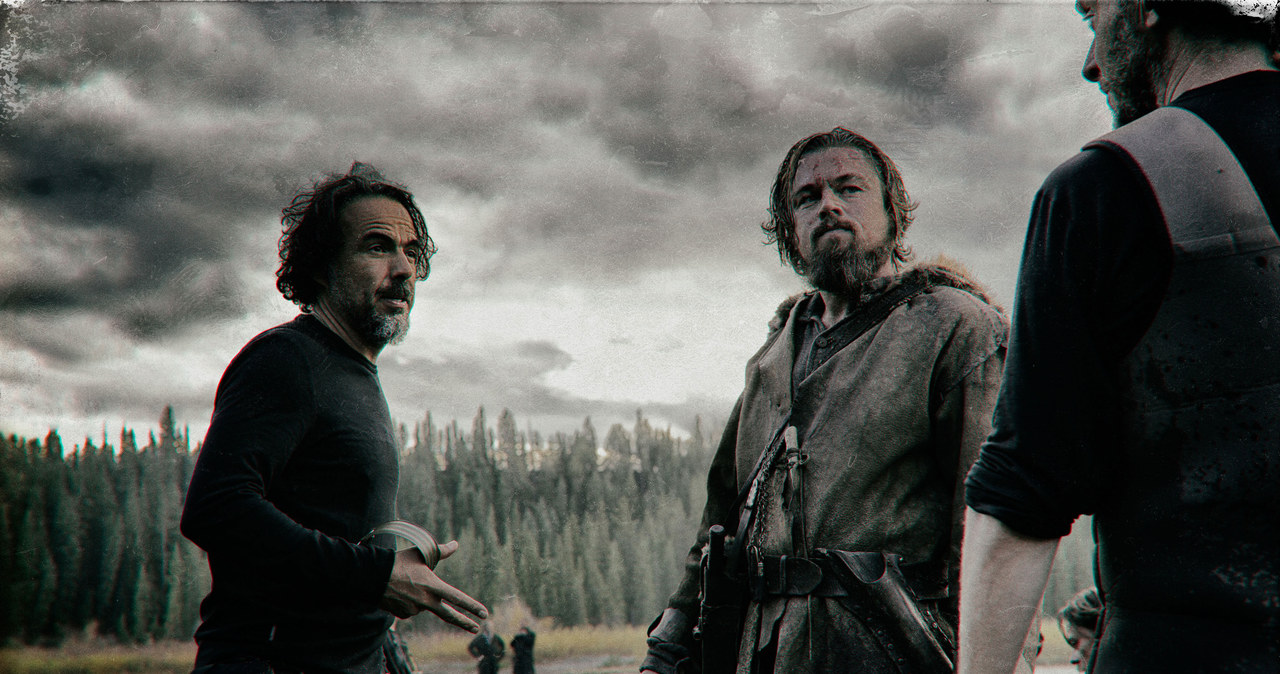 W internecie zadebiutowała pierwsza zapowiedź nowego filmu Alejandro G. Iñárritu "The Revenant". W głównych rolach zobaczymy w nim Leonardo Di Caprio i Toma Hardy'ego.