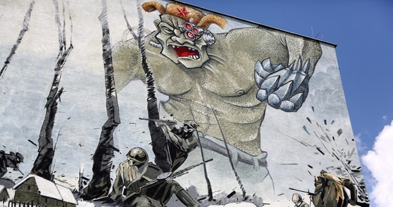 Ponad 60 procent zapytanych podczas pikniku na krakowskim osiedlu Azory jego mieszkańców chce, aby pojawiły się tam murale o tematyce patriotycznej nawiązującej do działalności Polskiego Państwa Podziemnego oraz Żołnierzy Niezłomnych (Wyklętych).