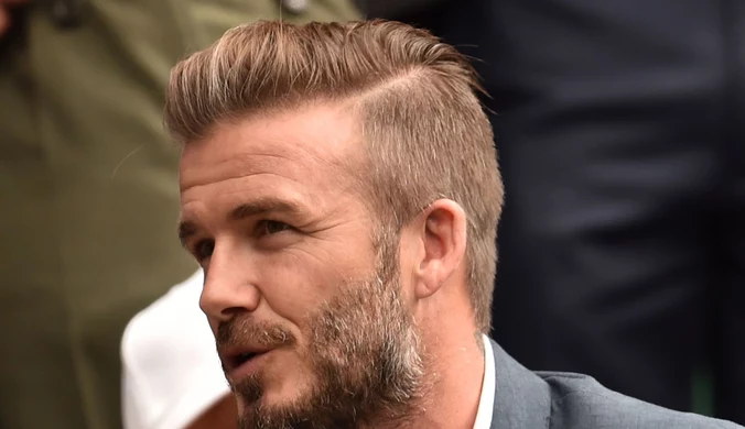 Beckham nie ustępuje, chce stadionu w Miami