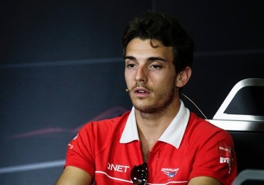 Czarna strona motorsportu