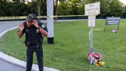 Strzelanina w USA. Zmarła piąta osoba