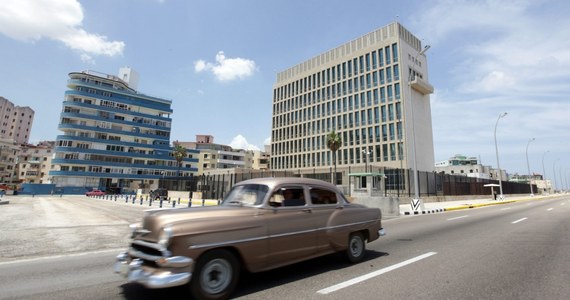W Waszyngtonie dziś historyczna chwila! Stany Zjednoczone i Kuba oficjalnie wznawiają relacje dyplomatyczne. Szef dyplomacji Kuby po raz pierwszy od ponad pół wieku odwiedzi Departament Stanu USA. Bruno Rodriguez ma rozmawiać z Johnem Kerrym o współpracy między Waszyngtonem a Havaną. 