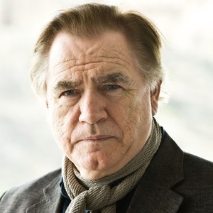 Brian Cox