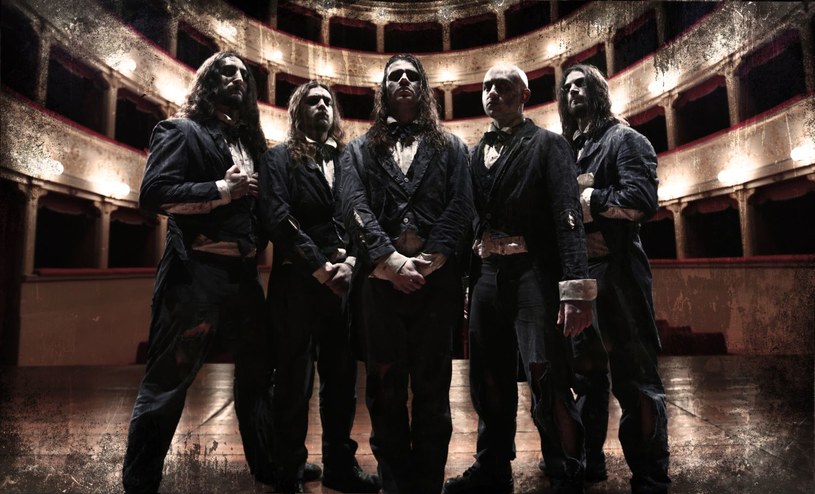 Jeszcze tego lata włoska grupa Fleshgod Apocalypse rozpocznie nagrania czwartego albumu.