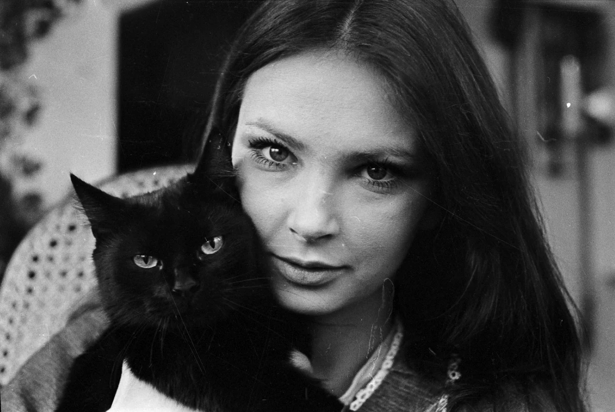 Znana polska aktorka filmowa i teatralna - Anna Dymna - świętuje dziś urodziny. Artystka kończy 64 lata. 