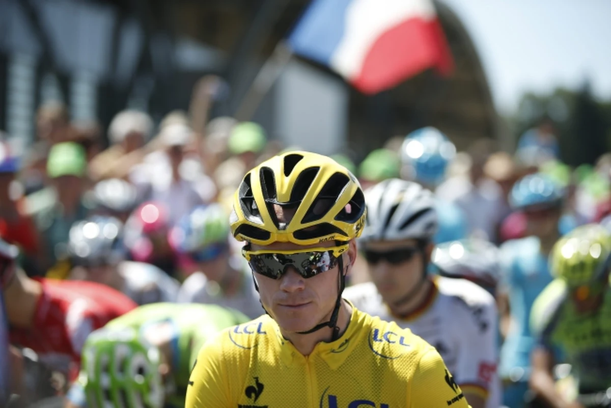 Hiszpański kolarz Ruben Plaza (Lampre-Merida) wygrał 16. etap wyścigu Tour de France z Bourg de Peage do Gap (201 km). Liderem klasyfikacji generalnej pozostaje Brytyjczyk Chris Froome (Sky).