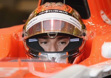 Formuła 1: Nikt nie otrzyma numeru Julesa Bianchiego