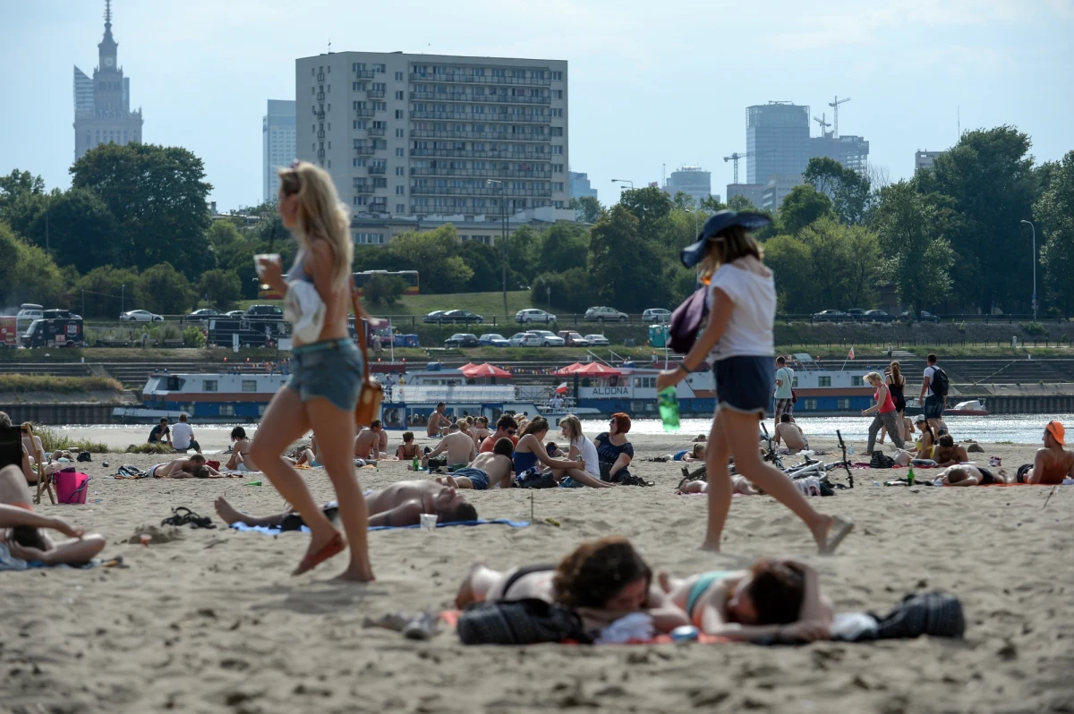 Czerwiec 2015 roku był najcieplejszym czerwcem od 1880 roku, kiedy zaczęto prowadzić takie pomiary - ogłosiła Amerykańska Narodowa Służba Oceaniczna i Meteorologiczna (NOAA).