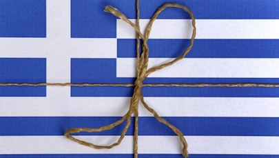 Prawie co czwarta grecka firma chce przenieść się za granicę