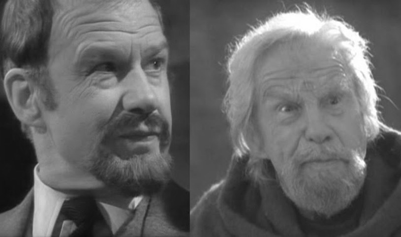 Olaf Pooley, aktor charakterystyczny, który zasłynął rolą profesora Stahlmana w kultowej serii science-fiction "Doctor Who" (1963–1989), nie żyje. Aktor zmarł 14 lipca z powodu niewydolności serca. Miał 101 lat.