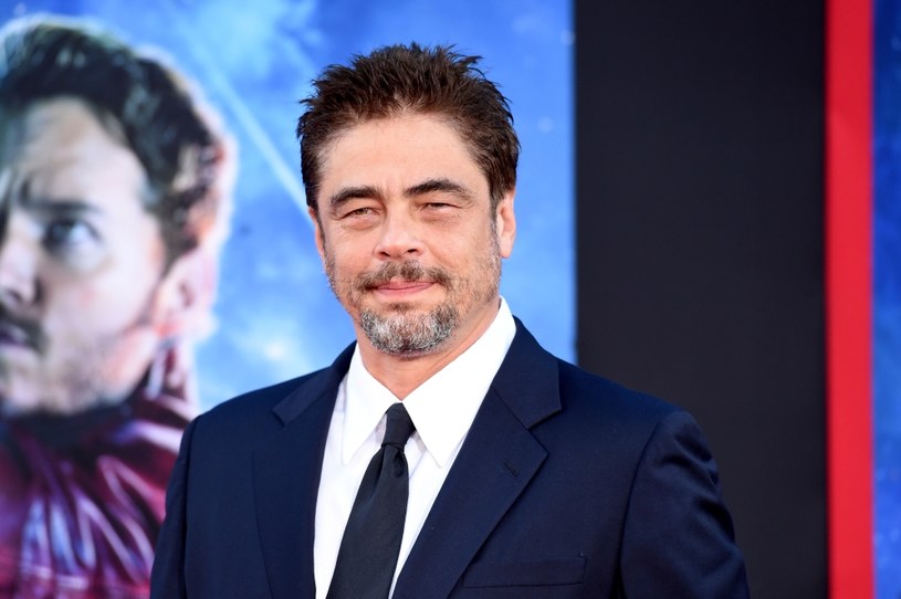 Według doniesień, Benicio Del Toro otrzymał propozycję zagrania w VIII części sagi "Gwiezdne wojny".