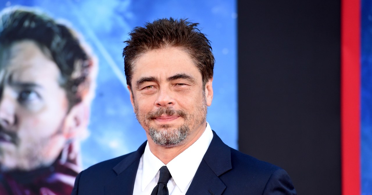 Według doniesień, Benicio Del Toro otrzymał propozycję zagrania w VIII części sagi "Gwiezdne wojny".