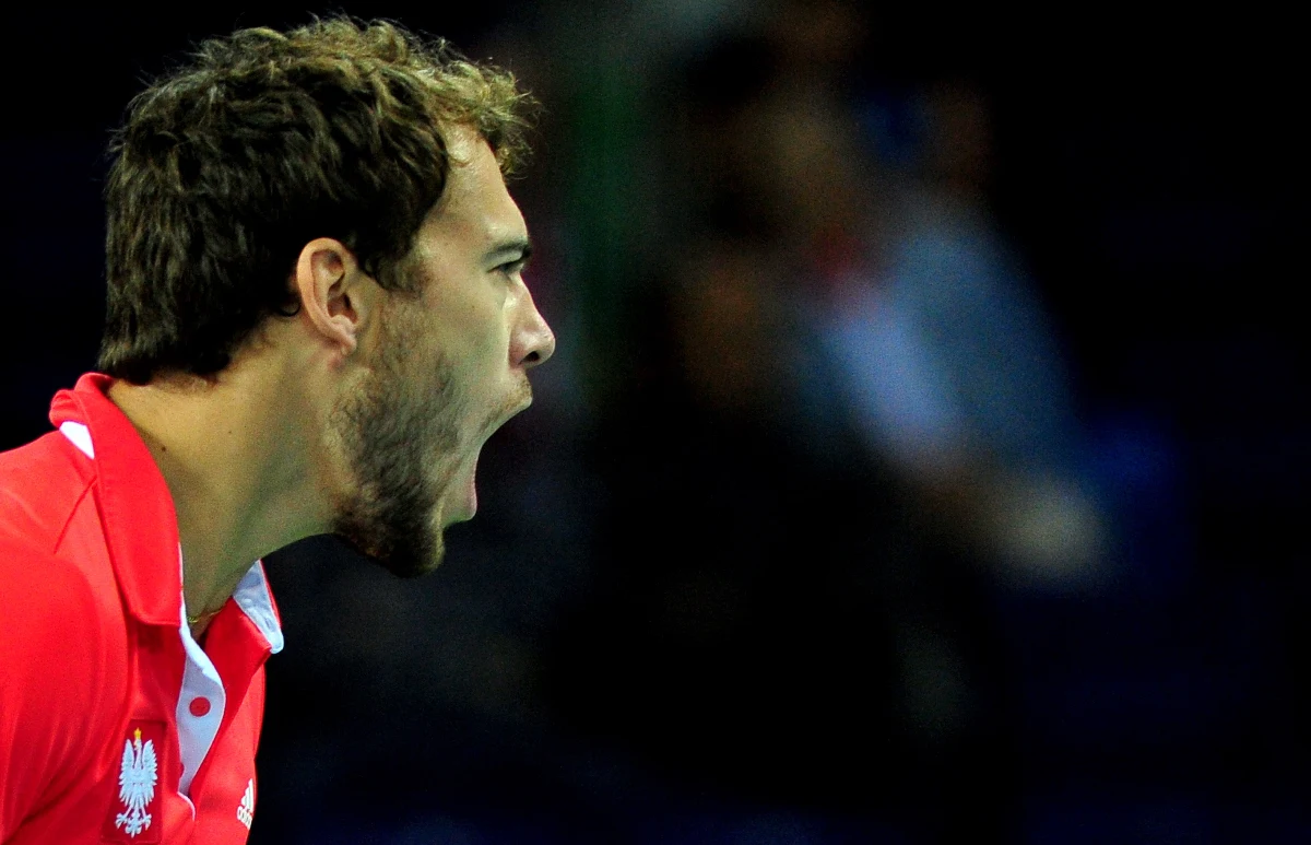 Słowacja będzie rywalem reprezentacji Polski w barażu o awans do Grupy Światowej przyszłorocznej edycji tenisowego Pucharu Davisa. Losowanie odbyło się w Londynie. Gospodarzami spotkania w dniach 18-20 września będą biało-czerwoni.