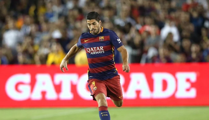 FC Barcelona - Los Angeles Galaxy 2-1
