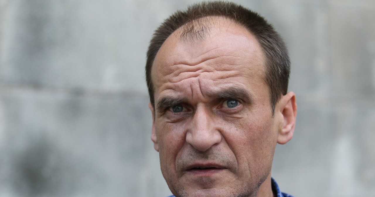 Paweł Kukiz nie zdał egzaminu jako lider" - Wydarzenia w ...