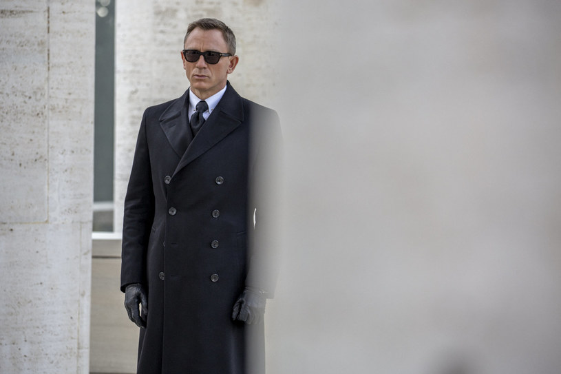 W środę rano producenci nowego Bonda zaprezentowali pierwszy pełny zwiastun "Spectre". Obraz w reżyserii Sama Mendesa trafi do kin 6 listopada.