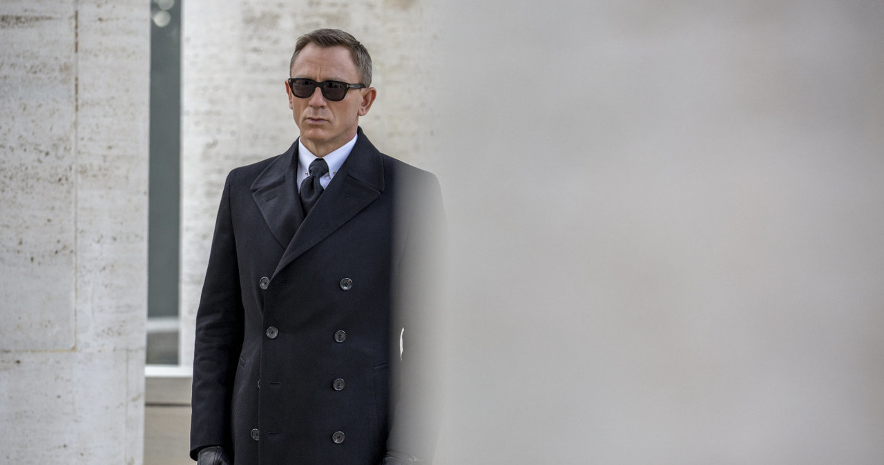 W środę rano producenci nowego Bonda zaprezentowali pierwszy pełny zwiastun "Spectre". Obraz w reżyserii Sama Mendesa trafi do kin 6 listopada.