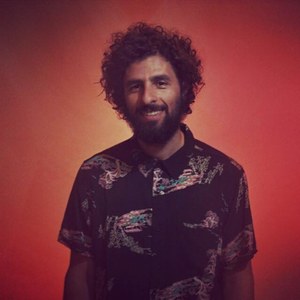 Jose Gonzalez