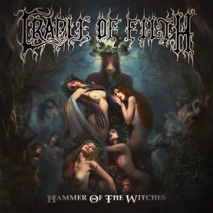 Hammer Of The Witches
