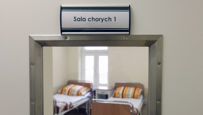 Dzieci poniżane i torturowane. Ordynator ze szpitala psychiatrycznego nadal bezkarna