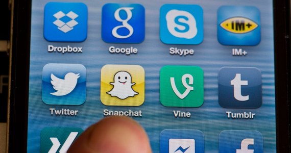 Snapchat podbił serca i telefony polskich nastolatków – informuje "Gazeta Wyborcza". Z analiz wynika, że młodzi ludzie uciekli z Facebooka głównie na Instagram i właśnie Snapchata.