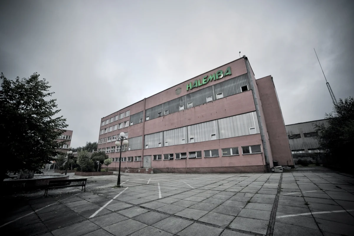 Incydent w kopalni Halemba w Rudzie Śląskiej. 7 górników zostało lekko rannych po wstrząsie.