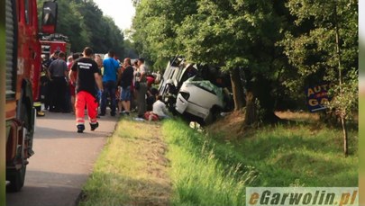 5 osób zginęło w wypadku ukraińskiego autokaru