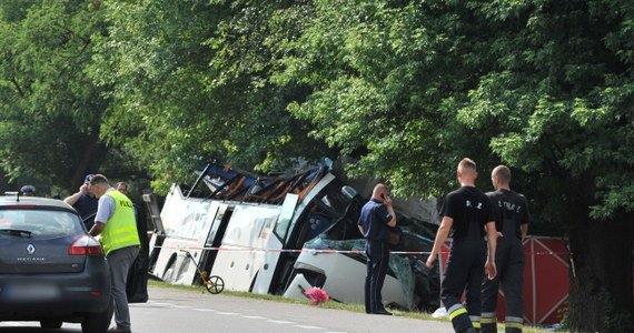 Pięć osób zginęło w wypadku autobusu na trasie krajowej nr 17 w miejscowości Górzno-Kolonia na Mazowszu. Informację o tym zdarzeniu dostaliśmy na Gorącą Linię RMF FM. 