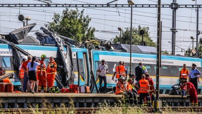 Wypadek w Czechach. Zmarła 3 osoba