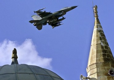 "WSJ": Turcja zgodziła się, by siły USA atakowały ISIS z jej bazy w Incirlik